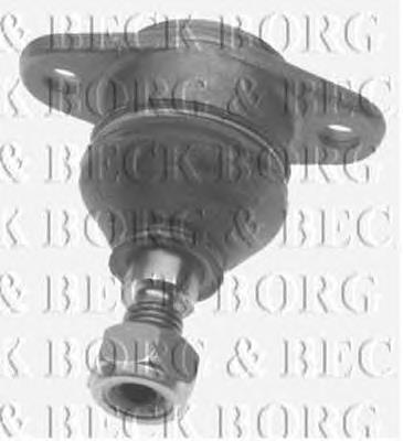 Rótula de suspensión superior BBJ5215 Borg&beck