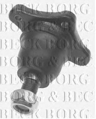 BBJ5216 Borg&beck rótula de suspensión