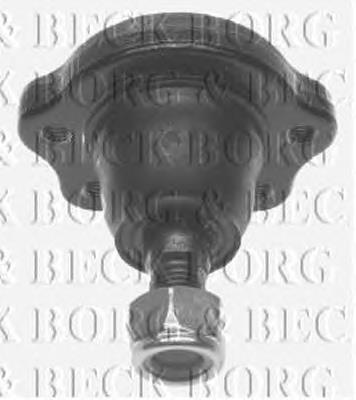 BBJ5232 Borg&beck rótula de suspensión