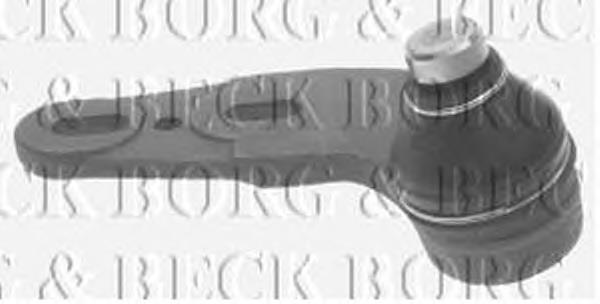 BBJ5190 Borg&beck rótula,suspensión de eje trasero, inferior derecha