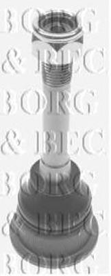 BBJ5204 Borg&beck rótula de suspensión inferior