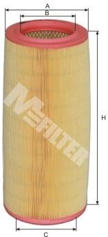 A394 Mfilter