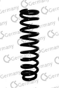 14872028 CS Germany Muelle delantero