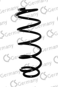Muelle delantero CS Germany 14950701 precio, desde 24,38 EUR
