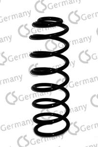 Muelle de suspensión trasero CS Germany 14950210 precio, desde 19,93 EUR