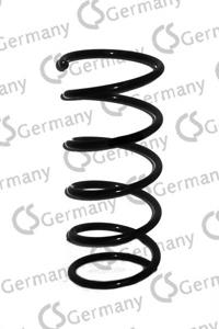Muelles delantero CS Germany 14504123