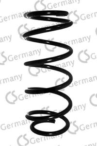 Muelle delantero 14774267 CS Germany
