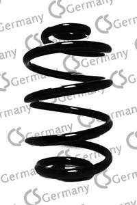 Muelle de suspensión trasero CS Germany 14774278 precio, desde 36,04 EUR