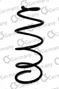 Muelle delantero CS Germany 14871063 precio, desde 35,10 EUR