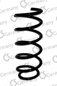 Muelle delantero Japan Parts ZC2137C precio, desde 30,49 EUR
