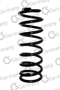 Muelle de suspensión trasero CS Germany 14870411 precio, desde 48,73 EUR