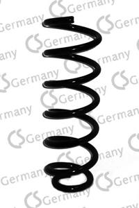 Muelle de suspensión trasero CS Germany 14871011 precio, desde 36,75 EUR