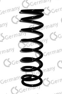 14870904 CS Germany Muelle delantero