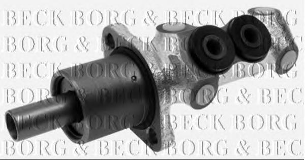 BBM4297 Borg&beck bomba de freno
