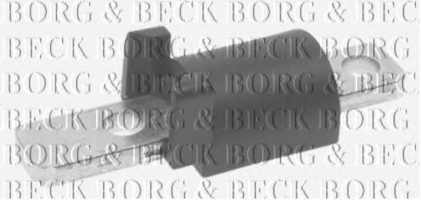 BSK7005 Borg&beck tope, muñón, limitador de dirección