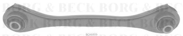 BCA6909 Borg&beck barra panhard, eje trasero