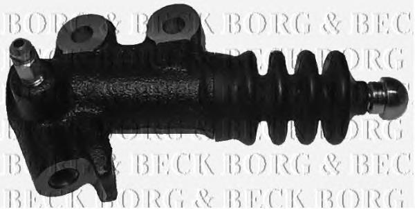 BES201 Borg&beck bombin de embrague