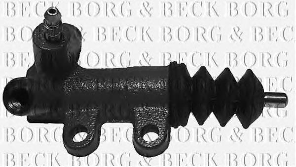 BES194 Borg&beck bombin de embrague