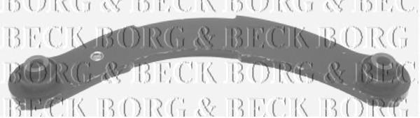 BCA6774 Borg&beck brazo suspension inferior trasero izquierdo/derecho