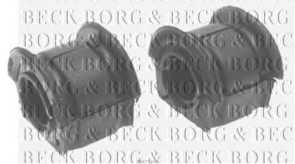 BSK7124K Borg&beck