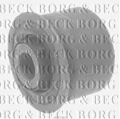 BSK7185 Borg&beck silentblock de suspensión delantero inferior