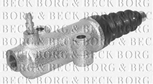 BES130 Borg&beck