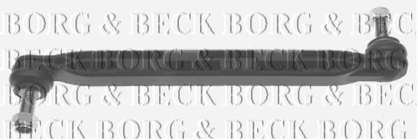 BDL7185 Borg&beck soporte de barra estabilizadora delantera