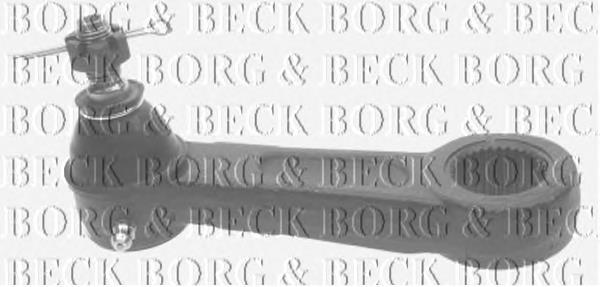 BDL7013 Borg&beck palanca intermedia de dirección