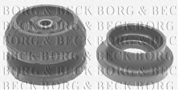 BSM5228 Borg&beck