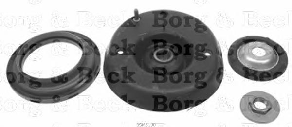 BSM5190 Borg&beck soporte amortiguador delantero
