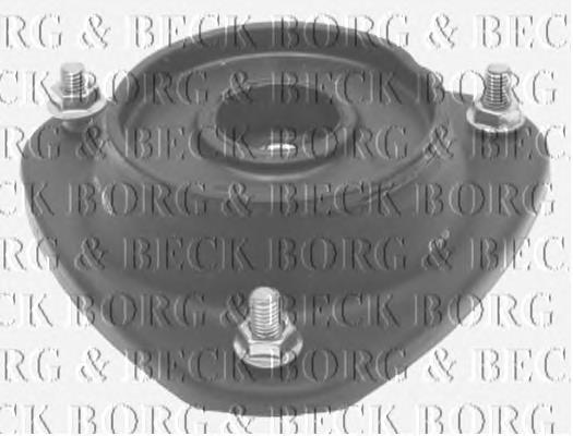 BSM5248 Borg&beck soporte amortiguador delantero