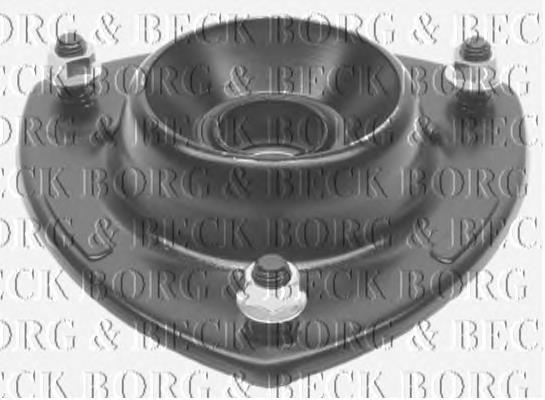 BSM5243 Borg&beck soporte amortiguador delantero