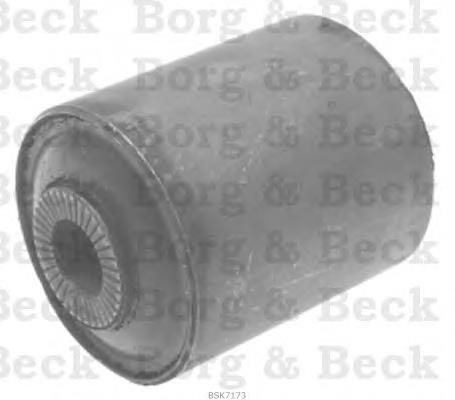 BSK7173 Borg&beck silentblock de suspensión delantero inferior