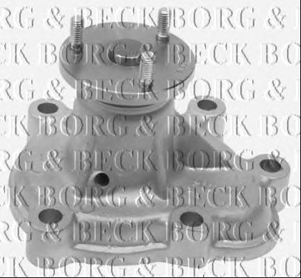 BWP2275 Borg&beck bomba de agua
