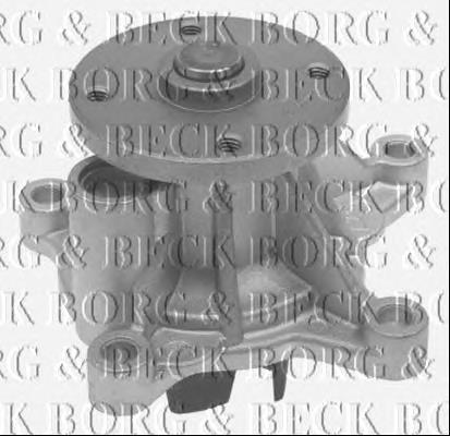 BWP2277 Borg&beck bomba de agua