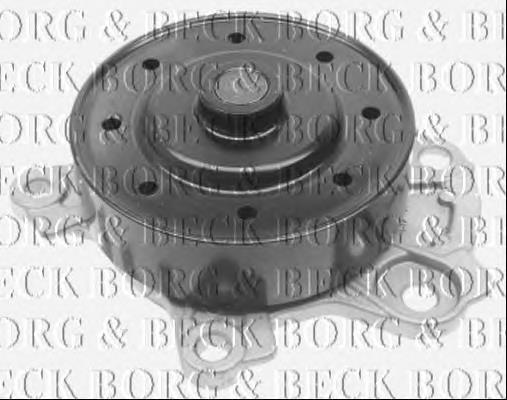 BWP2270 Borg&beck bomba de agua