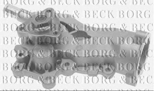 BWP2282 Borg&beck bomba de agua