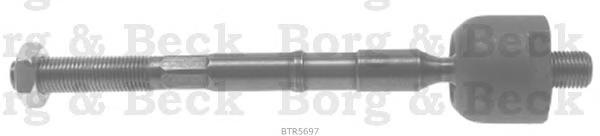 BTR5697 Borg&beck barra de acoplamiento
