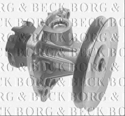 Bomba de agua BWP1177 Borg&beck