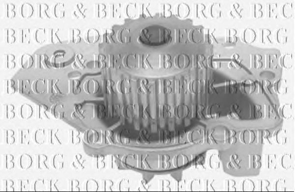 BWP1159 Borg&beck bomba de agua