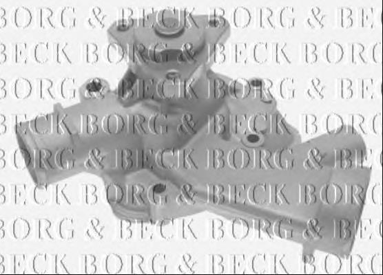 BWP1110 Borg&beck bomba de agua