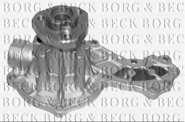 BWP1113 Borg&beck bomba de agua