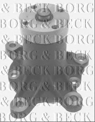 Bomba de agua BWP1234 Borg&beck
