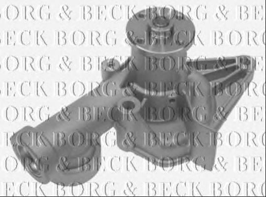 BWP1246 Borg&beck bomba de agua