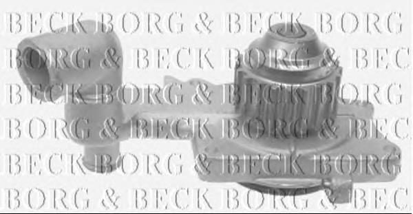 BWP1201 Borg&beck bomba de agua