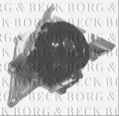 BWP1998 Borg&beck bomba de agua