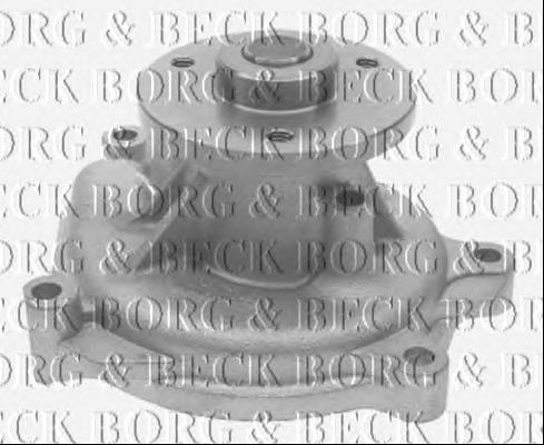 BWP1984 Borg&beck bomba de agua