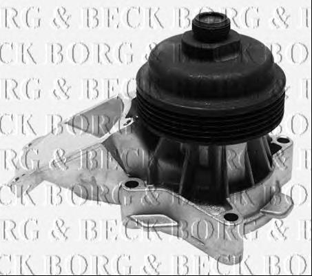 BWP1992 Borg&beck bomba de agua