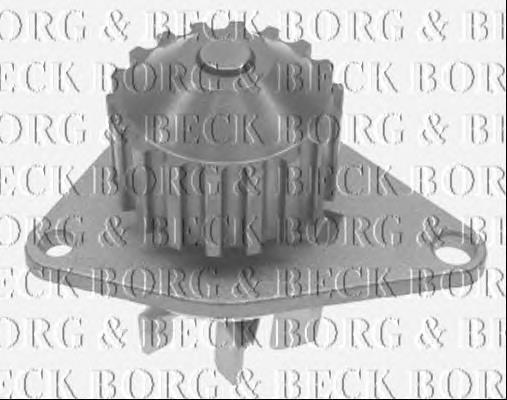 BWP1990 Borg&beck bomba de agua