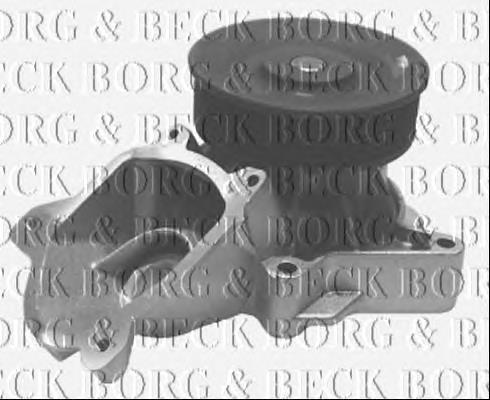 BWP1991 Borg&beck bomba de agua